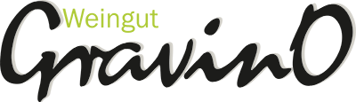 Weingut GravinO logo