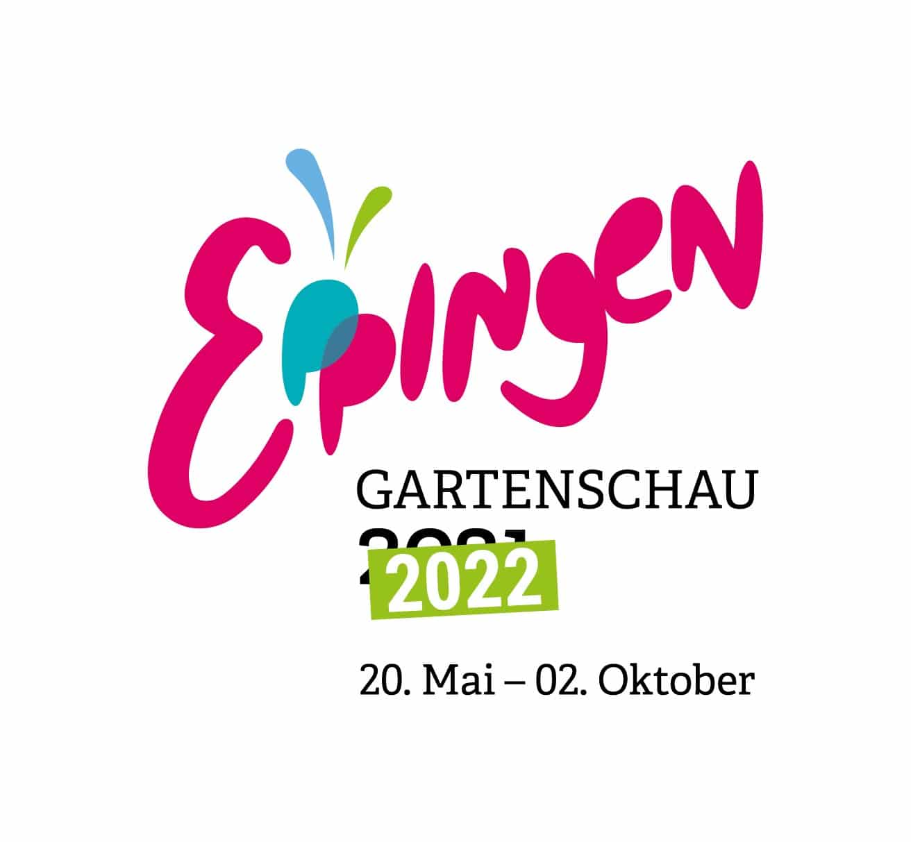 Gartenschau Eppingen