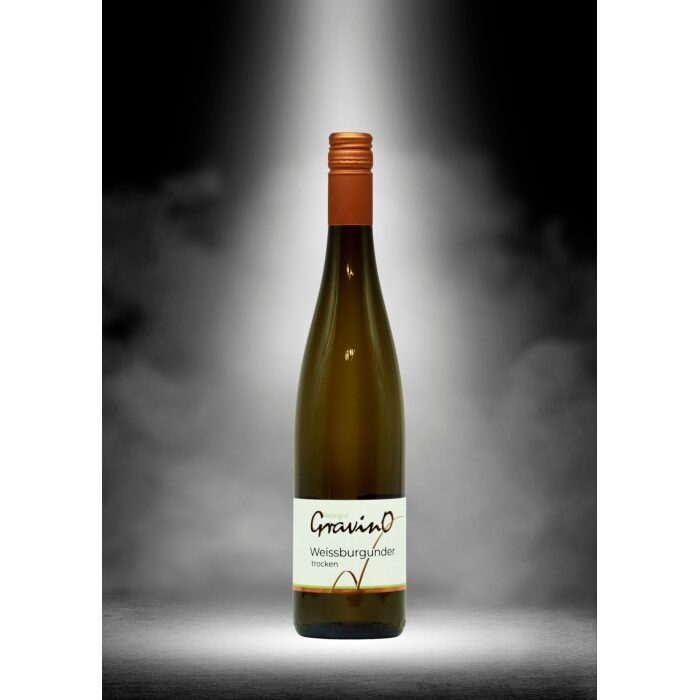 GravinO Weissburgunder trocken -2022-