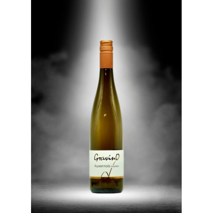 GravinO Auxerrois trocken -2023-