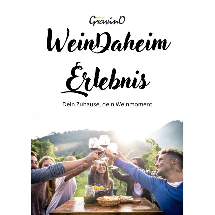 WeinDaheim-Erlebnis