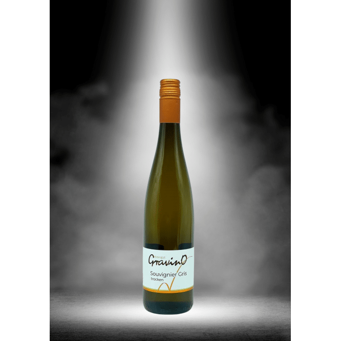 GravinO Souvignier Gris